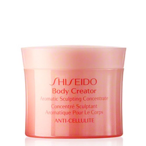 SHISEIDO Body Creator - Concentré Sculptant Aromatique pour le